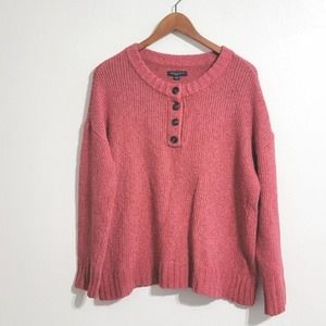 American Eagle Outfitters Jegging Fit Knit Sweater